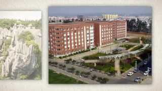 Yunnan University of Finance and Economics