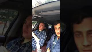 Прямой эфир №3 | Андрей Балан