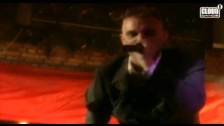 Dj Rob & Mc Joe - The Beat Is Flow (Official Music Video)