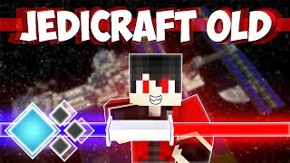 Новый Джеди Крафт на Кристаликсе! ДжедиКрафт Олд Кристаликсе [Cristalix 3.0] Jedicraft Old Cristalix