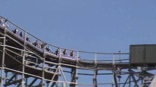 Liseberg Amusement Park - The top 8 rides