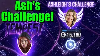 Ashleigh's Challenge | CSR Racing 2