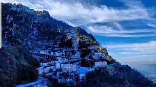 LIVE Maa Vaishno Devi Aarti from Bhawan(Morning)|| माँ वैष्णो देवी प्रातः आरती || 03 Feb 2020 ||