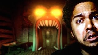 Dans l'antre de la SORCIÈRE ! - The Park #2