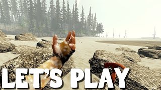 The Forest avec Marcus - Let's Play - Episode 08