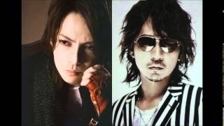 【hyde×ken】L'Arc～en～Cielのhydeとkenが友人についてトーク
