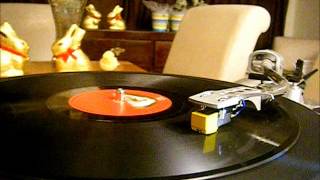 Beniamino Gigli - A Canzone 'E Napule - HMV 78rpm
