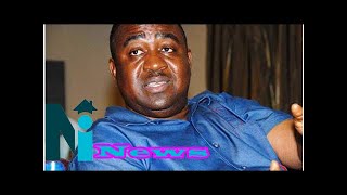 Suswan’s arrest, detention sponsored by powerful Benue politicians – Middle belt group