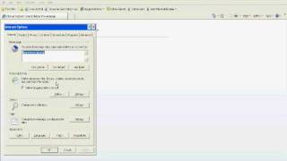 [Tut] how to fix internet explorer "cannot display the webpage" error