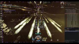 The Kundalini Manifest headshot - Nullsec Incursion