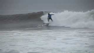 Hurley Pro 2011 - Lower Trestles