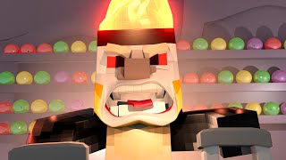 Minecraft | Crazy Craft 3.0 - CODY HIDES HIS ANGER RAGE QUIT! #81