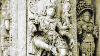 Kesava Temple - Somnathpur, India