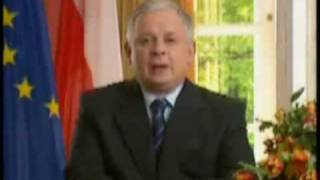 Profesor Prezydent Lech Kaczyński