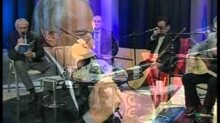 Ahmet Gökçe Nebih Nafile Hasan Keskinkılıç Türkü-ler