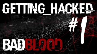 Watch Dogs Getting Hacked #1 - Watch Dogs Bad Blood Multiplayer Gameplay