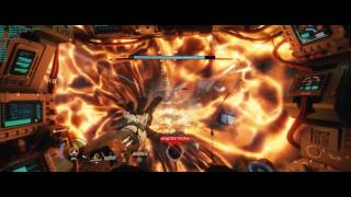 Titanfall 2/ 3440x1440 / GTX 1070 + FX 8350 / Max Settings/ часть 3." В бездну"