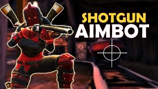 SHOTGUN AIMBOT | TRIPLE PUMP | RELATIONSHIP BREAK-UP ADVICE - (Fortnite Battle Royale)