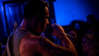 War Engine - Face Your Enemies ( live @ CK13/Novi Sad 07.05.2016 )