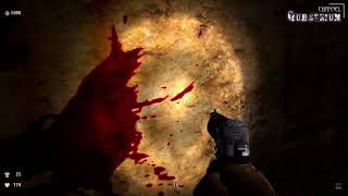 Serious Sam 3: BFE. 06. В паутину. "Начнем нашу экскурсию!" / На русском языке