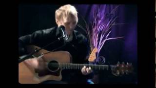 Acoustic Blues Guitar - David Samuel Live Performance