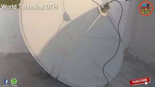 Paksat 38E New Channel List 2018 And Full Dish Setup Information