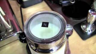 Crew Review: Nespresso Aero3