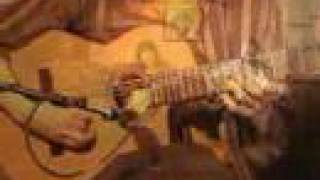 Dmitriy Safonov (Дмитрий Сафонов) - On native coasts