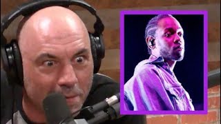 Joe Rogan on Kendrick Lamar and Cultural Appropriation