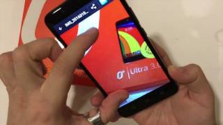 O+ Ultra 3.0 Unboxing Video