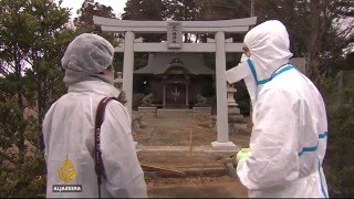 Fukushima anniversary: Japan court orders two reactors shut