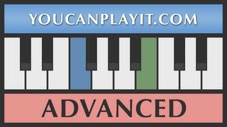 Beethoven - Moonlight Sonata | Piano Tutorial - How to Play