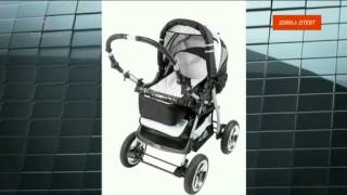 Nebezpečné kočárky