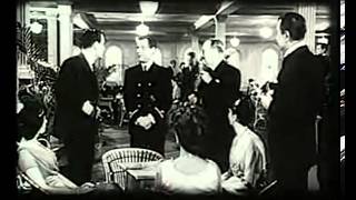Eritern.com - Гибель "Титаника" (A Night To Remember) 1958 - трейлер