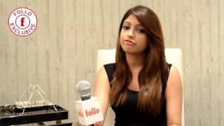 Calendar Girl Akanksha Puri Talks About The Film