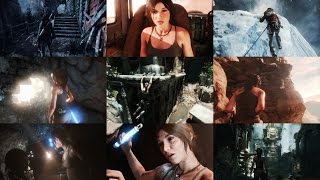 Rise of the Tomb Raider ReShade Mod