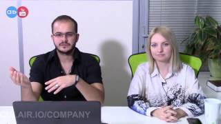 Что такое реферальная программа партнерки AIR?
