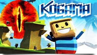 Прохождение карты KoGaMa | Прохождение карты Когама специально для подписчика