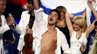 Зрители в twitter лишили Билана победы на Евровидении 2008