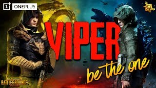 Late Night Chill Stream | 2 Thumb Power | PUBG Mobile | Powered By OnePlus