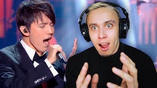 (САМАЯ КРУТАЯ) РЕАКЦИЯ НА ДИМАША КУДАЙБЕРГЕНОВА!!! S.O.S. [DIMASH KUDAIBERGEN SOS REACTION]