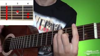 S.T.A.L.K.E.R. on the guitar/Музыка из игры S.T.A.L.K.E.R. на гитаре