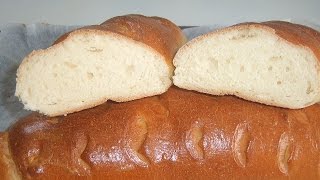 Батоны с инвертным сиропом