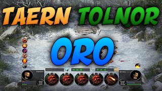 #23 Taern - Weź nagraj jakieś oro [ORO]