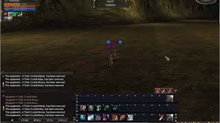 L2 Trick-Like Skills Protection [V Interface - Interlude]