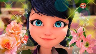 Клип Леди Баг и Супер Кот- Алина