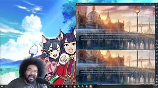 How to use multi-instance reroll Overhit