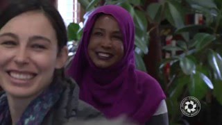 Academic Excellence: ESL at Laney College