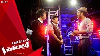 The Voice Thailand - Battle Round - 8 Nov 2015 - Part 4