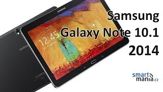 Samsung Galaxy Note 10.1 (2014)